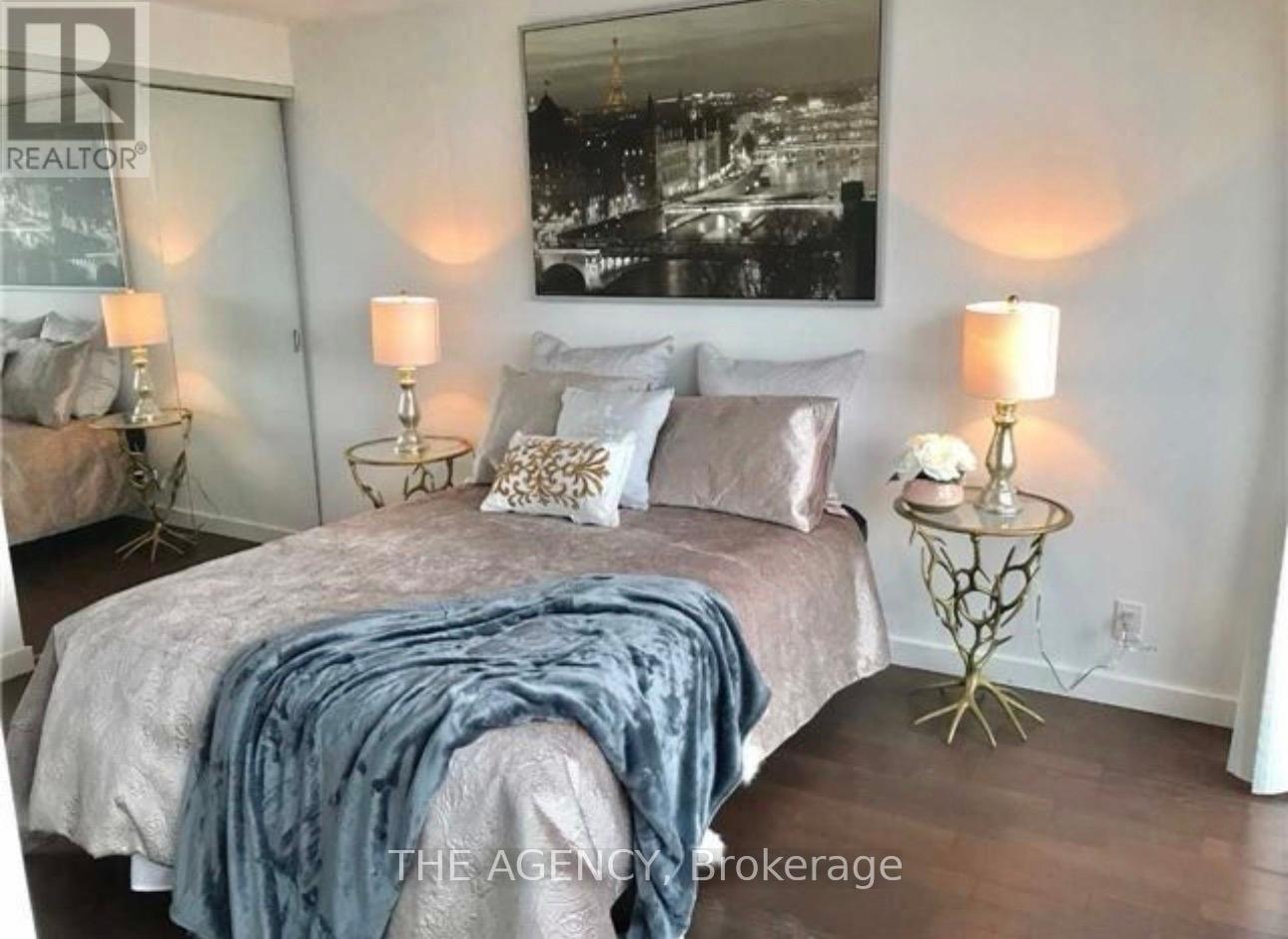 803 - 390 CHERRY STREET, Toronto (Waterfront Communities), Ontario, M5A0E2 — Photo 6