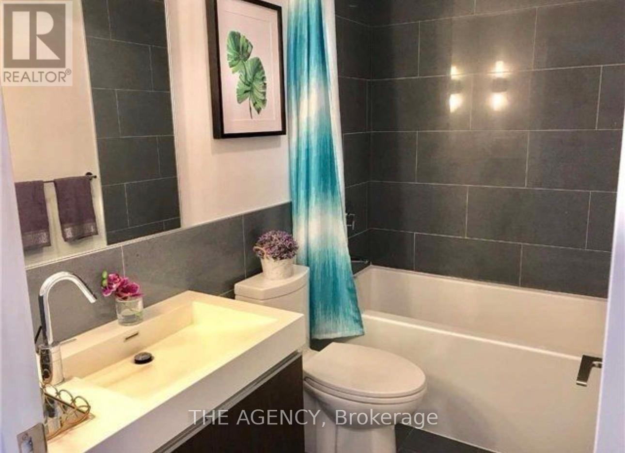 803 - 390 CHERRY STREET, Toronto (Waterfront Communities), Ontario, M5A0E2 — Photo 7