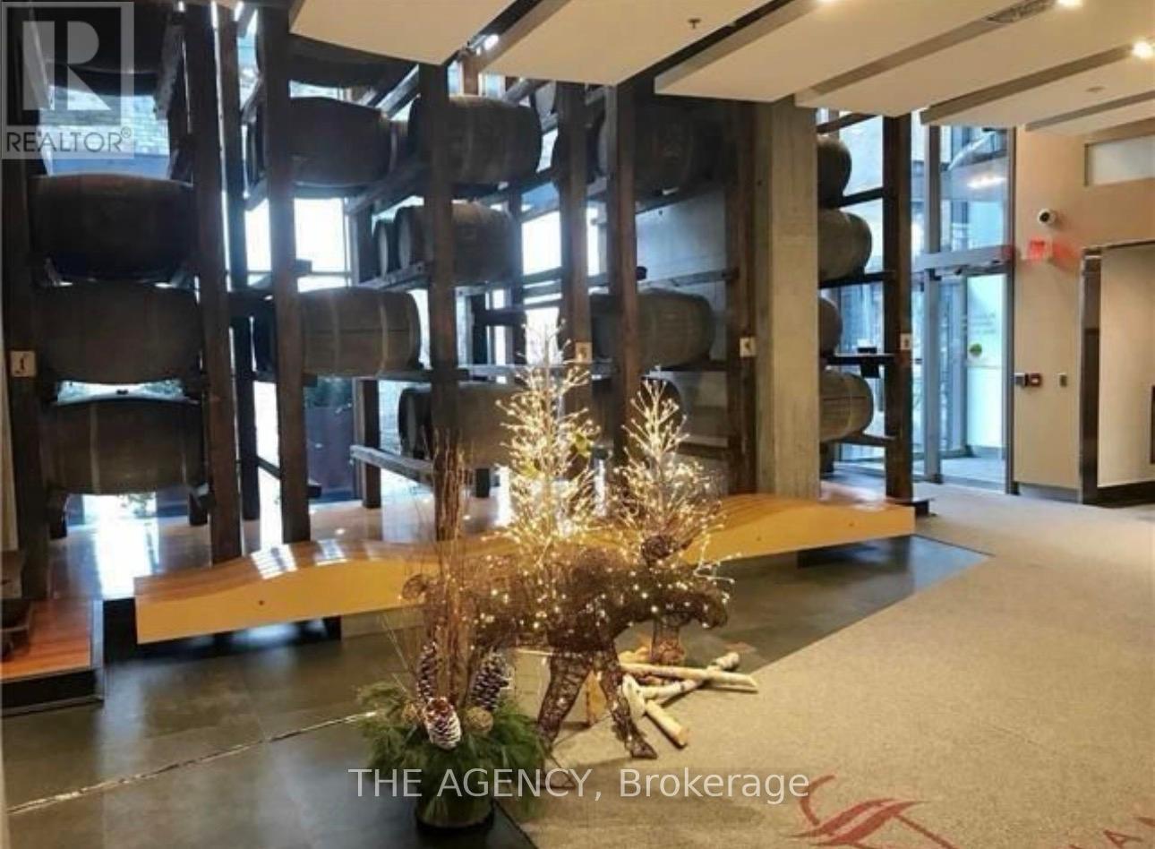 803 - 390 CHERRY STREET, Toronto (Waterfront Communities), Ontario, M5A0E2 — Photo 9