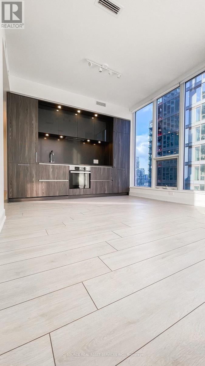 2116 - 35 MERCER STREET, Toronto (Waterfront Communities), Ontario, M5V1H2 — Photo 2