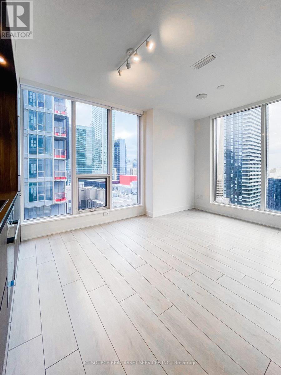 2116 - 35 MERCER STREET, Toronto (Waterfront Communities), Ontario, M5V1H2 — Photo 3