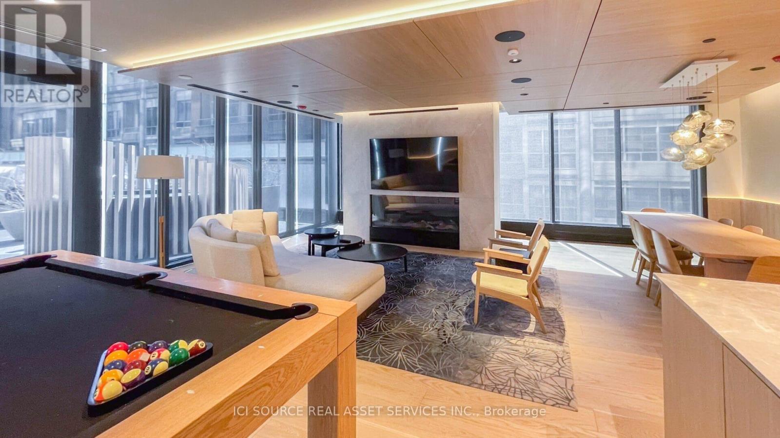 2116 - 35 MERCER STREET, Toronto (Waterfront Communities), Ontario, M5V1H2 — Photo 32