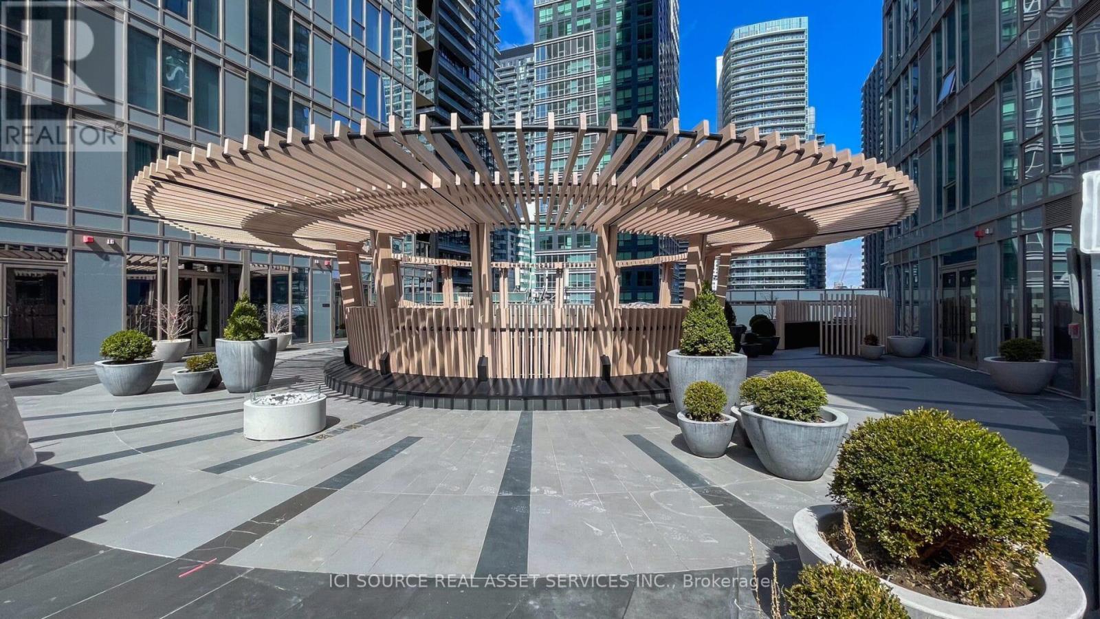 2116 - 35 MERCER STREET, Toronto (Waterfront Communities), Ontario, M5V1H2 — Photo 33