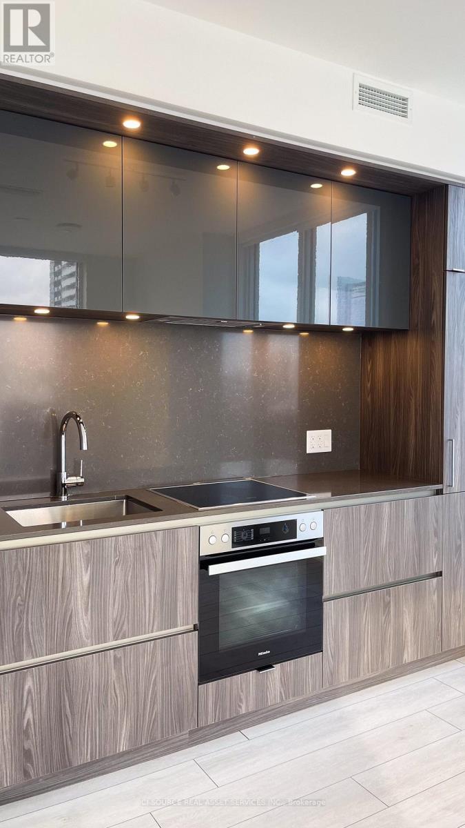 2116 - 35 MERCER STREET, Toronto (Waterfront Communities), Ontario, M5V1H2 — Photo 5