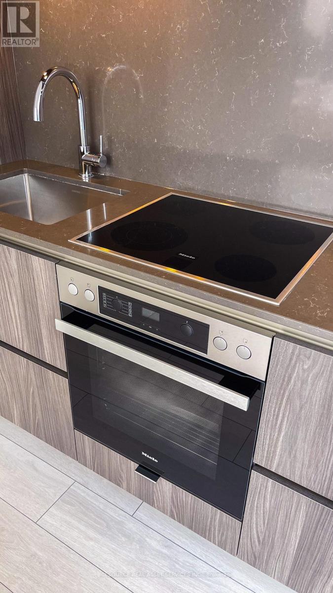 2116 - 35 MERCER STREET, Toronto (Waterfront Communities), Ontario, M5V1H2 — Photo 7