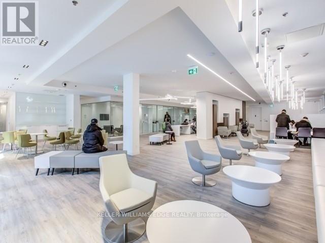 1208 - 181 DUNDAS STREET E, Toronto (Moss Park), Ontario, M5A0N5 — Photo 13