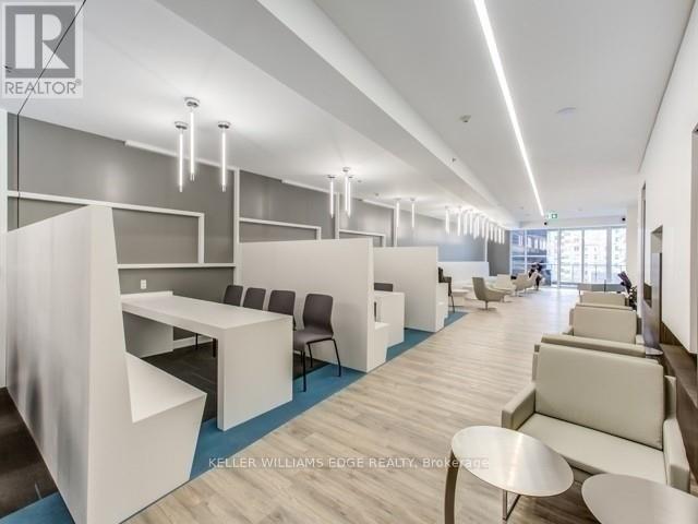 1208 - 181 DUNDAS STREET E, Toronto (Moss Park), Ontario, M5A0N5 — Photo 9