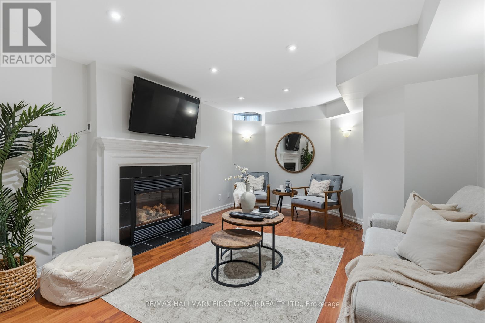 1143 TIMBERLAND CRESCENT, Oshawa (Pinecrest), Ontario, L1K2K8 — Photo 15