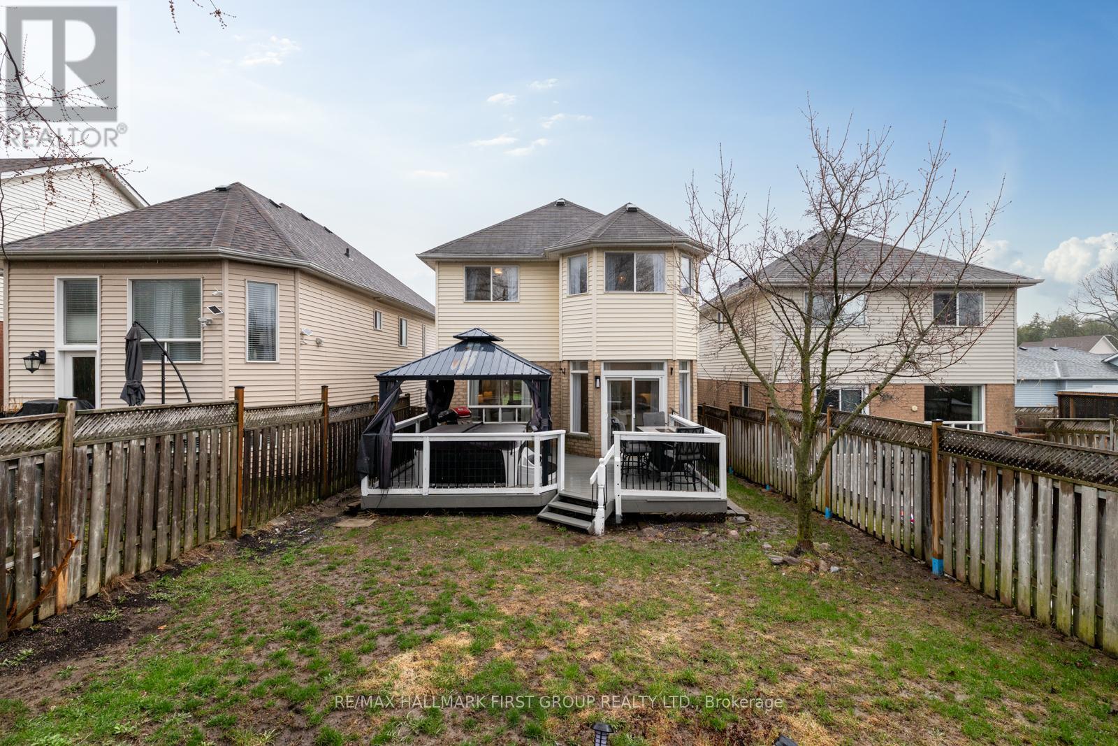 1143 TIMBERLAND CRESCENT, Oshawa (Pinecrest), Ontario, L1K2K8 — Photo 19