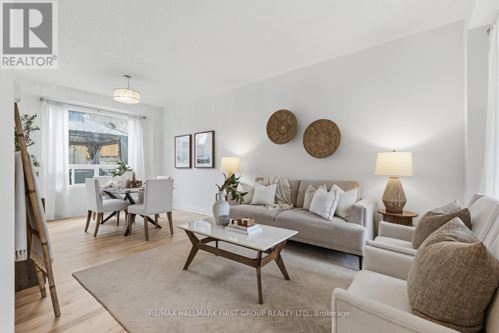 1143 TIMBERLAND CRESCENT, Oshawa (Pinecrest), Ontario, L1K2K8 — Photo 3