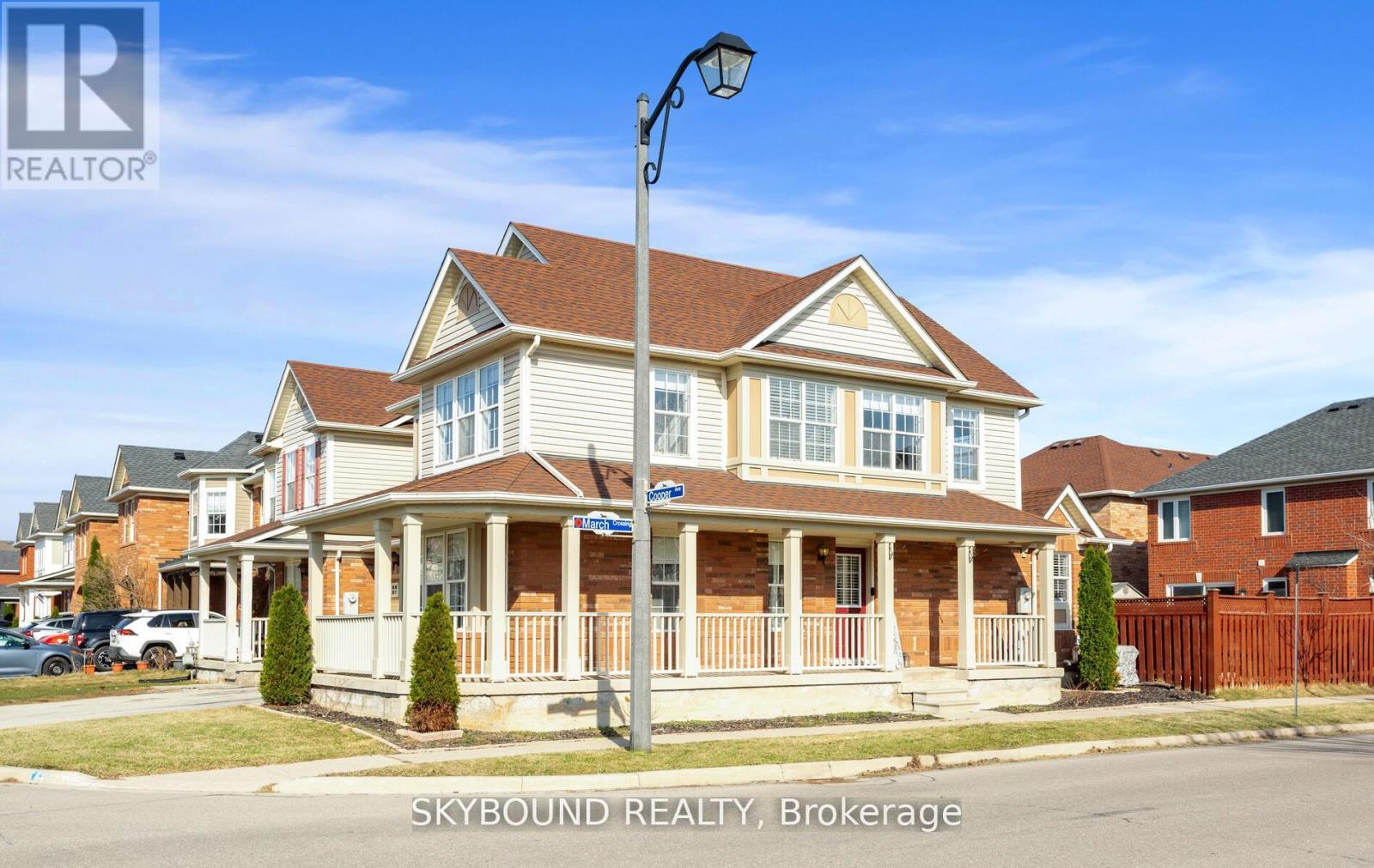 1057 COOPER AVENUE, Milton (BE Beaty), Ontario, L9T5W6 — Photo 2