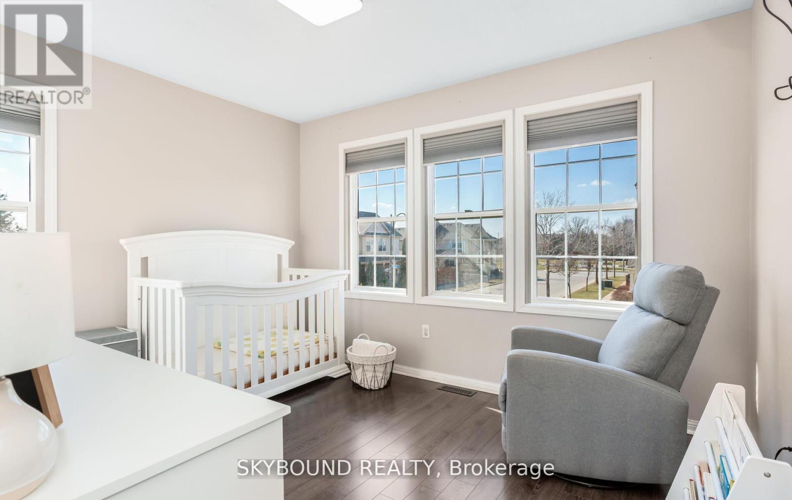 1057 COOPER AVENUE, Milton (BE Beaty), Ontario, L9T5W6 — Photo 22