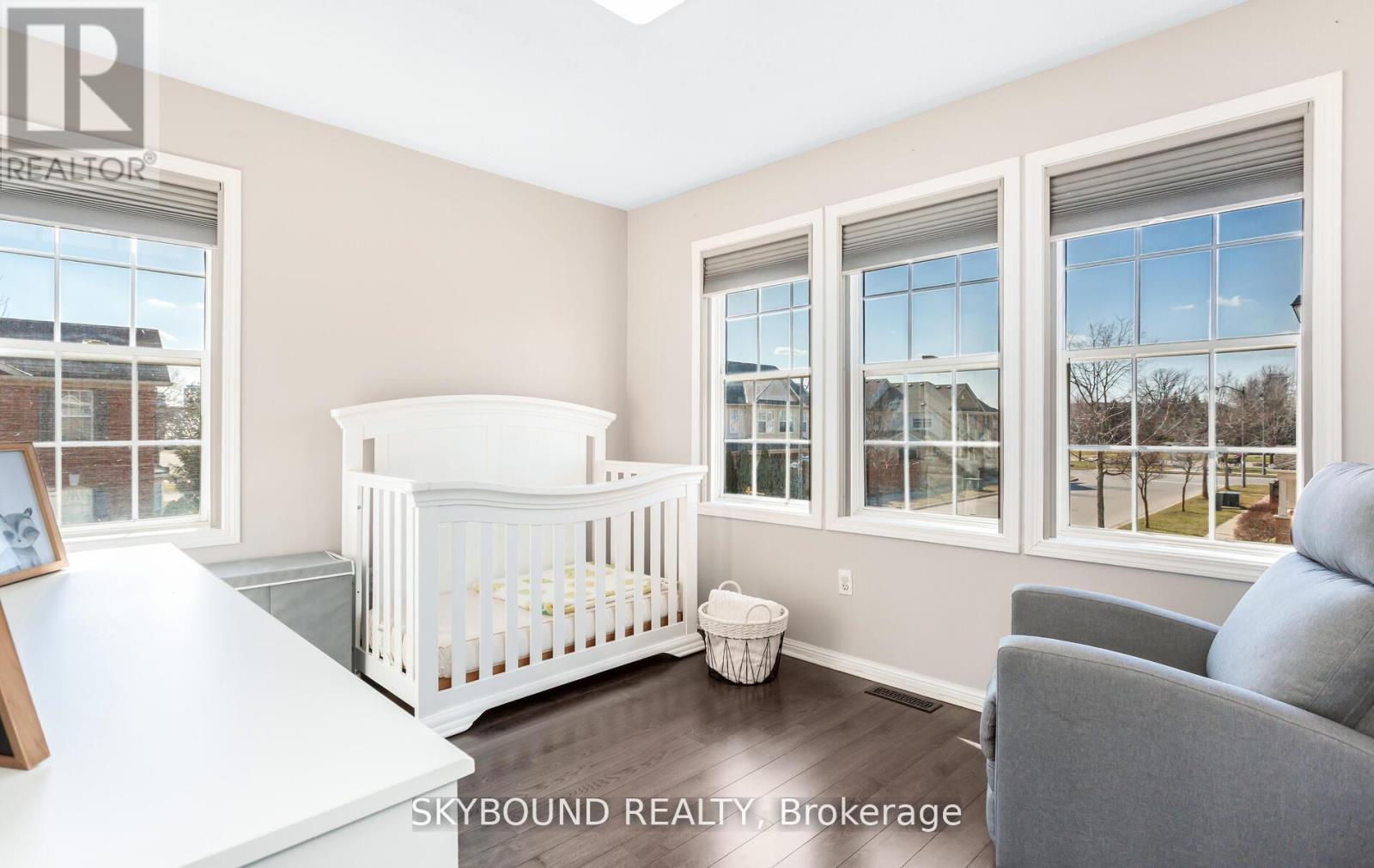 1057 COOPER AVENUE, Milton (BE Beaty), Ontario, L9T5W6 — Photo 23