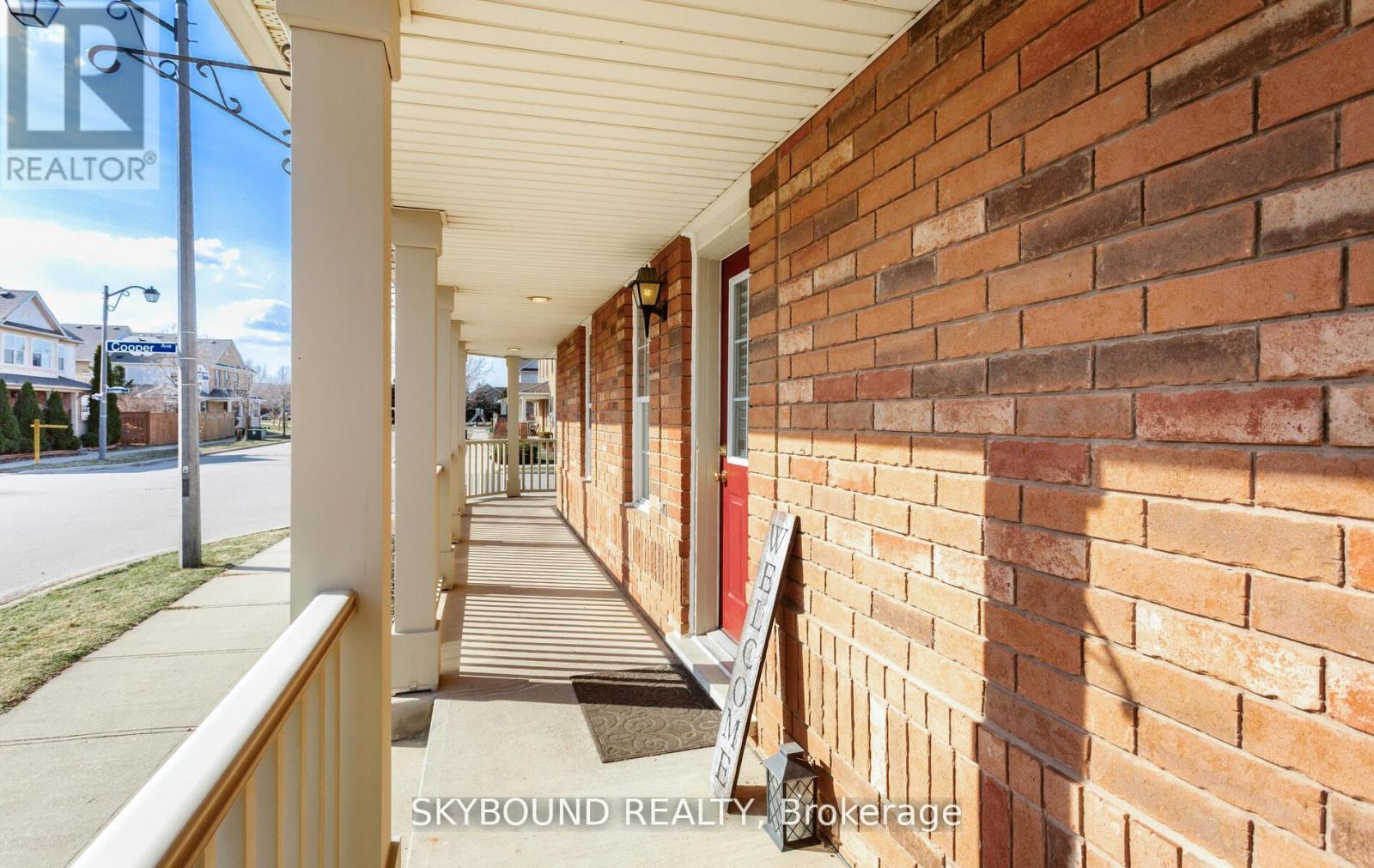 1057 COOPER AVENUE, Milton (BE Beaty), Ontario, L9T5W6 — Photo 4