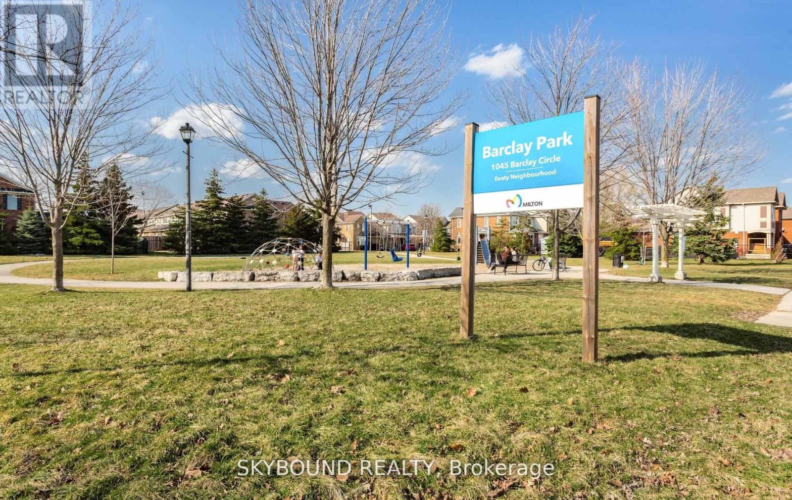 1057 COOPER AVENUE, Milton (BE Beaty), Ontario, L9T5W6 — Photo 40