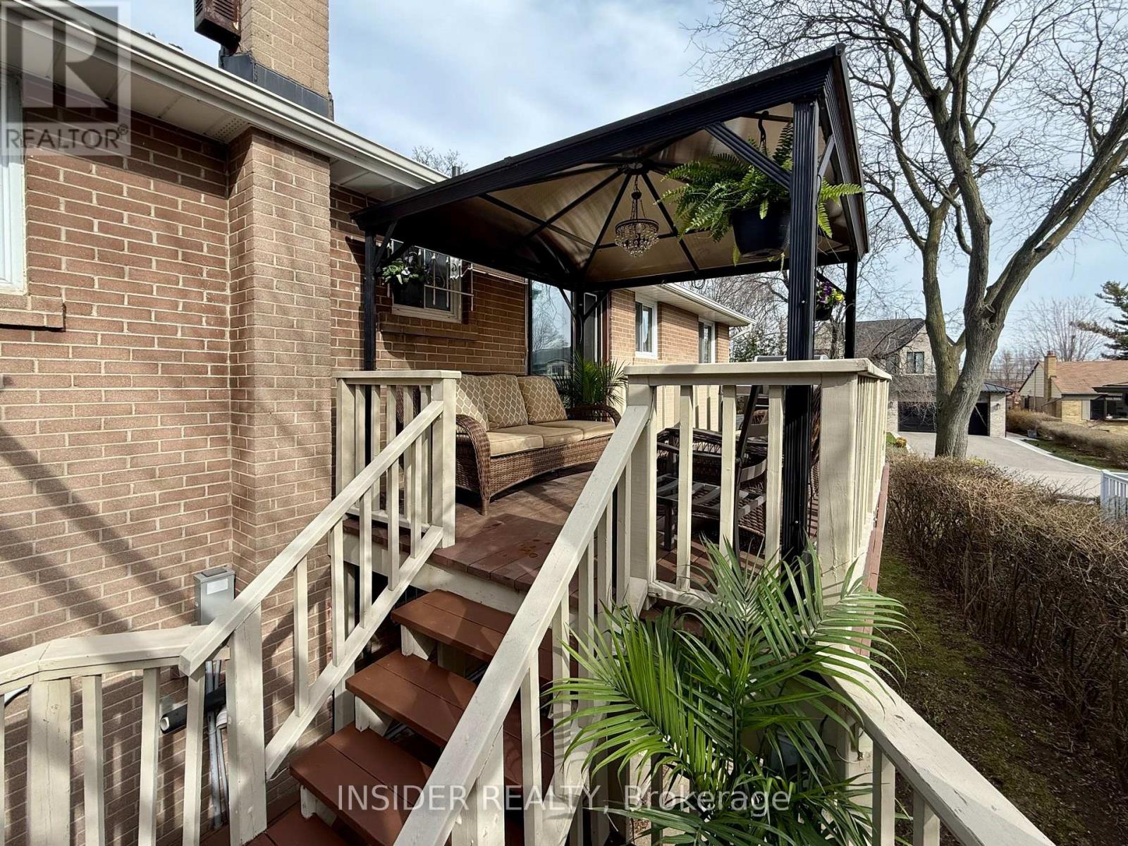 2078 STANFIELD ROAD, Mississauga (Lakeview), Ontario, L4Y1R5 — Photo 22