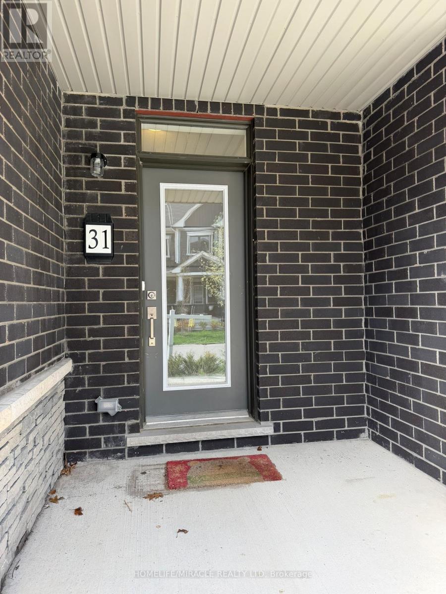 31 - 8273 TULIP TREE DRIVE, Niagara Falls (Brown), Ontario, L2H3S8 — Photo 3