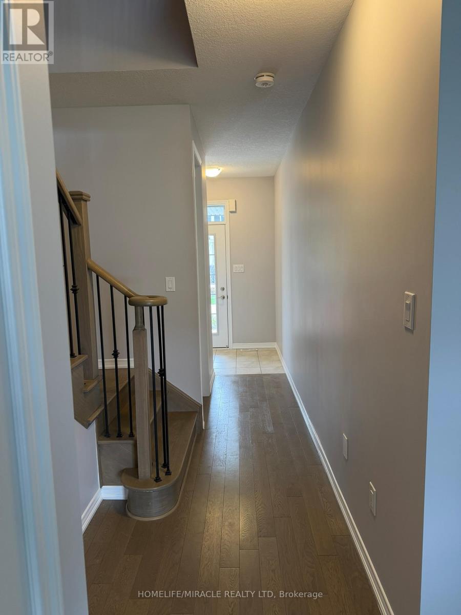 31 - 8273 TULIP TREE DRIVE, Niagara Falls (Brown), Ontario, L2H3S8 — Photo 8