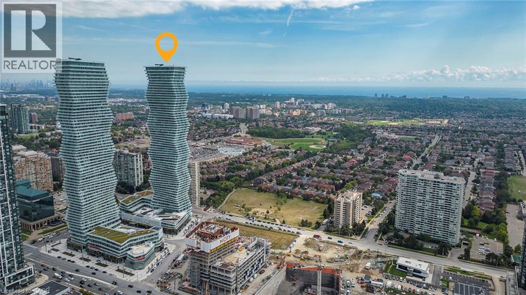 3883 QUARTZ Road Unit# 3912, Mississauga, Ontario, L5B0M4 — Photo 10