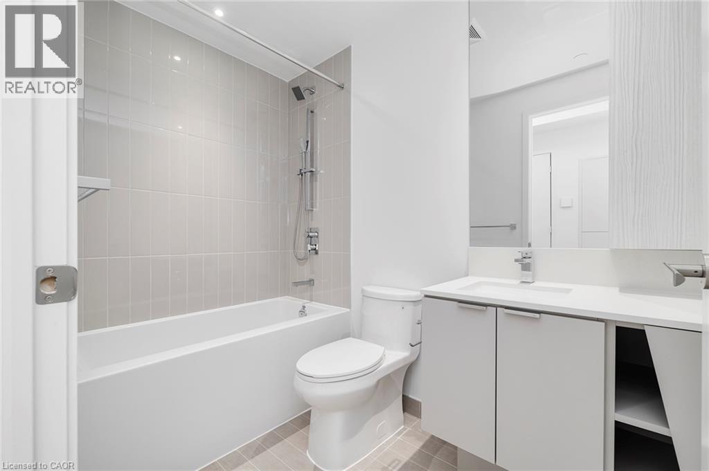 3883 QUARTZ Road Unit# 3912, Mississauga, Ontario, L5B0M4 — Photo 8