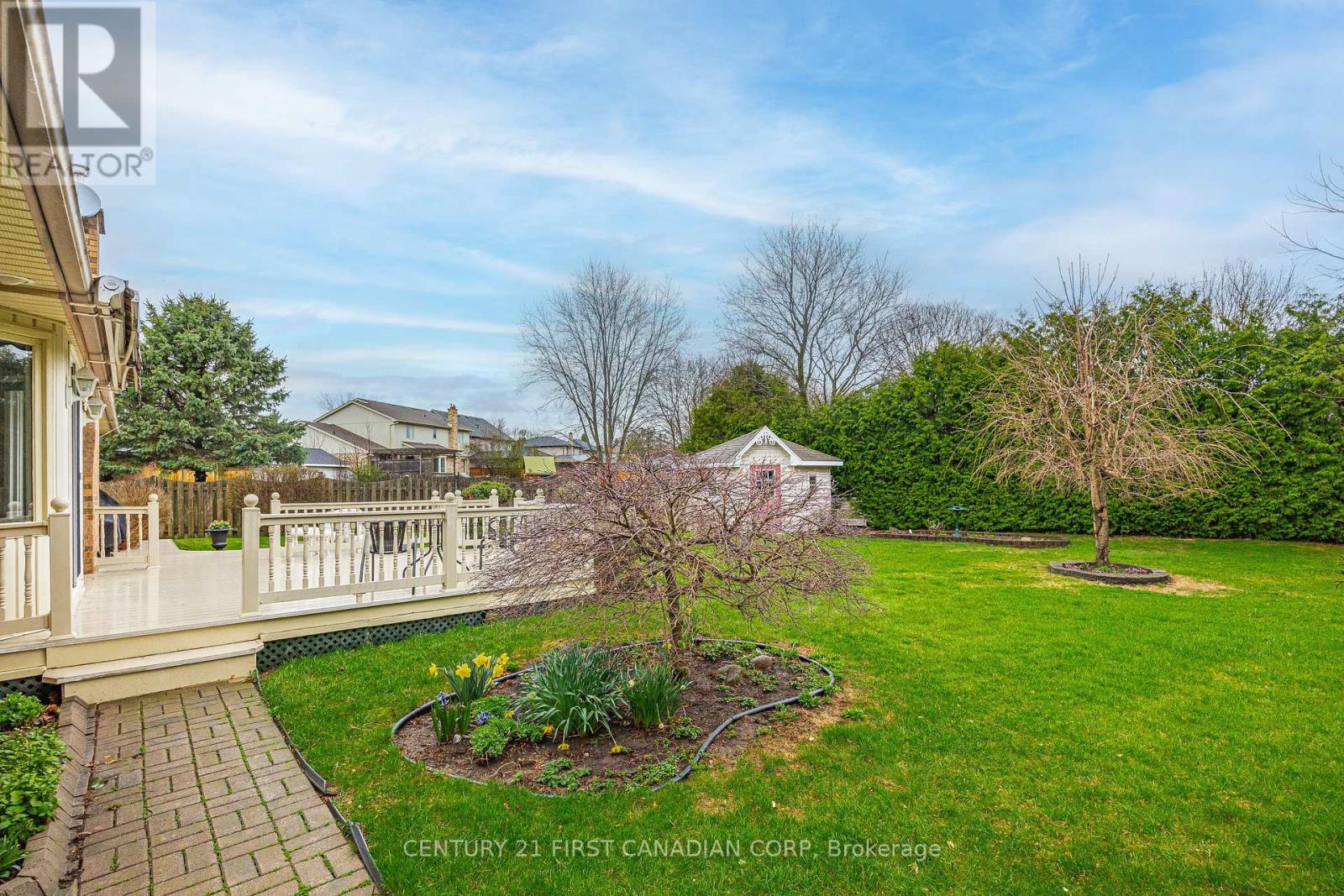 7069 DIANE CRESCENT, London South (South V), Ontario, N6P1G2 — Photo 37