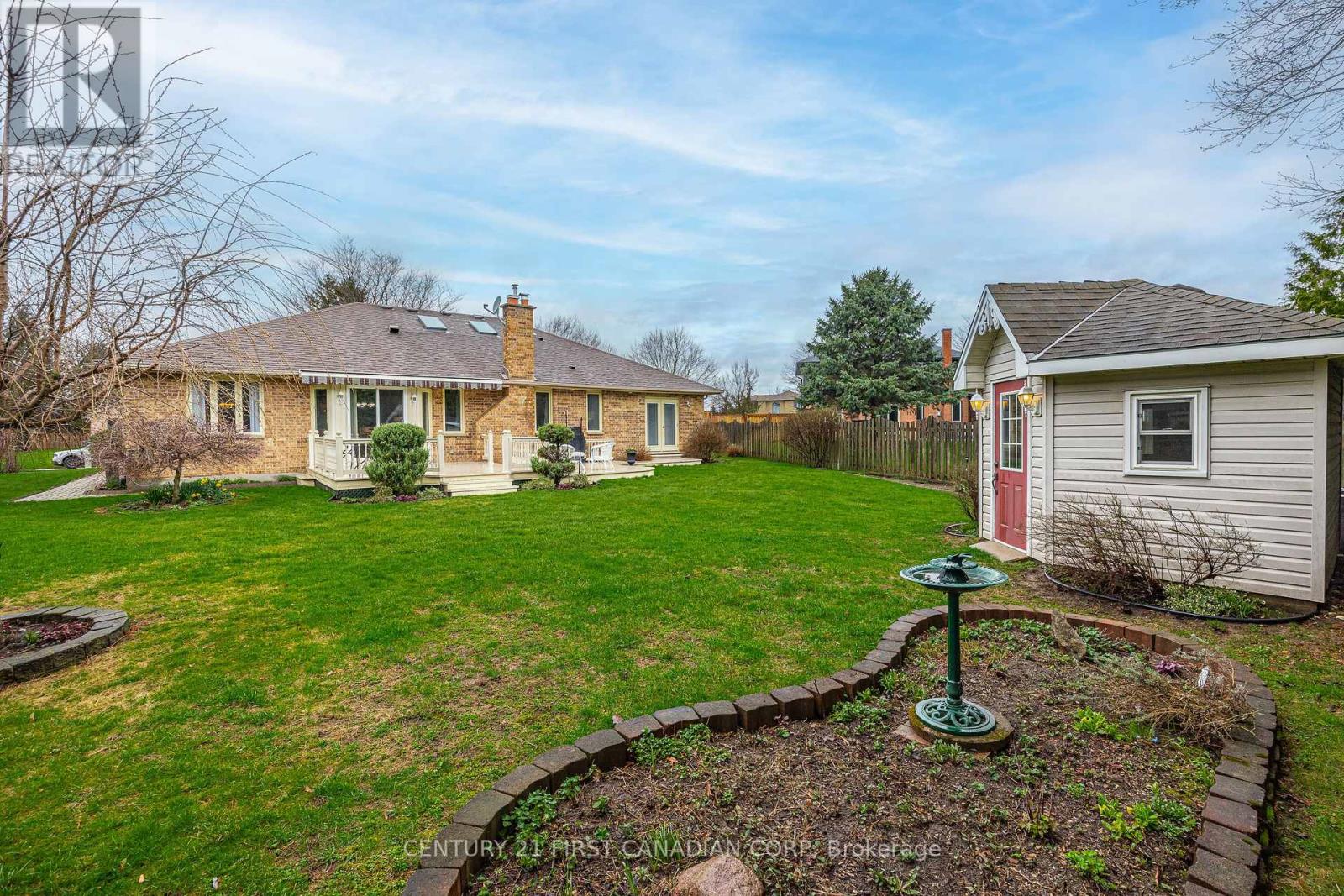 7069 DIANE CRESCENT, London South (South V), Ontario, N6P1G2 — Photo 38