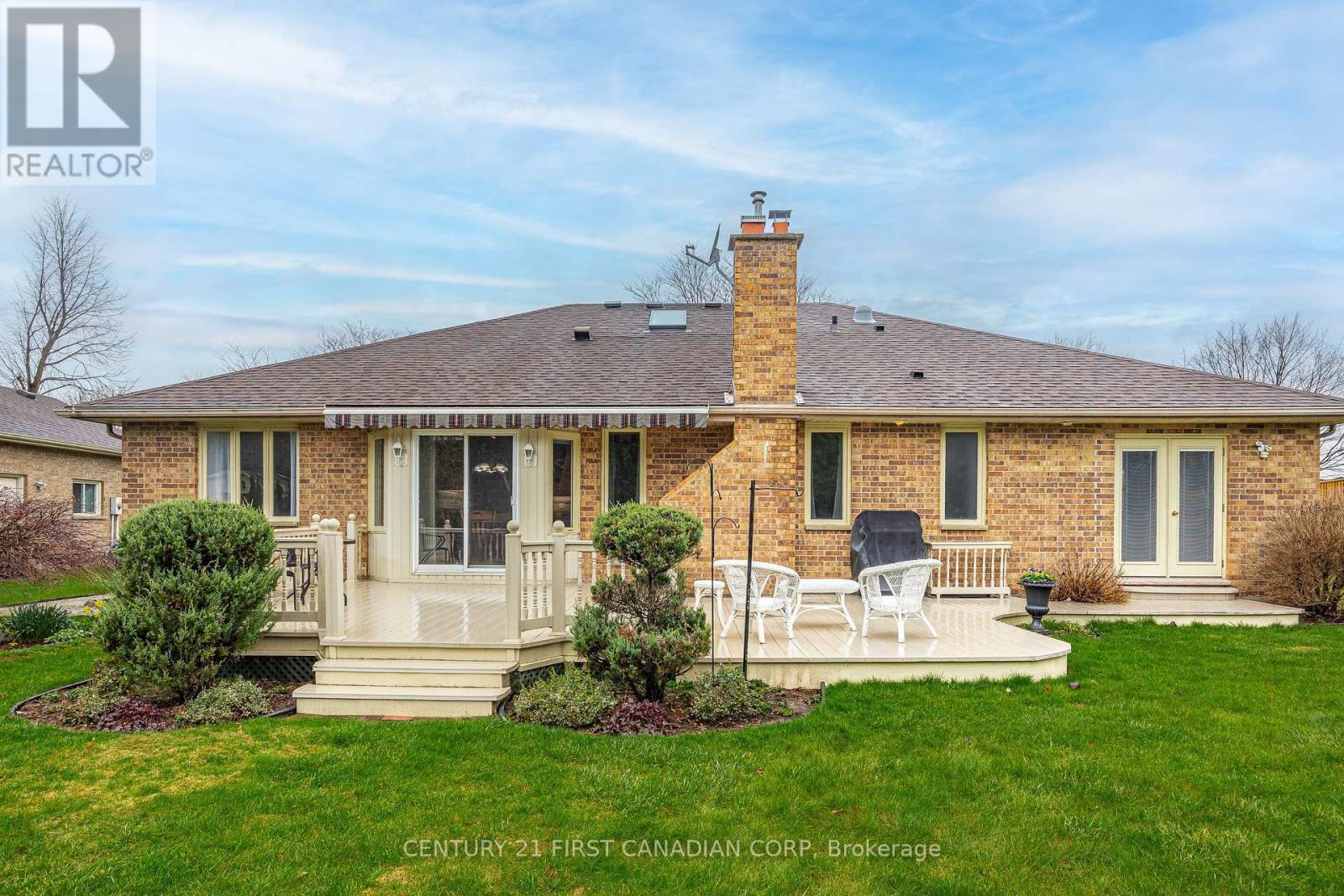 7069 DIANE CRESCENT, London South (South V), Ontario, N6P1G2 — Photo 39