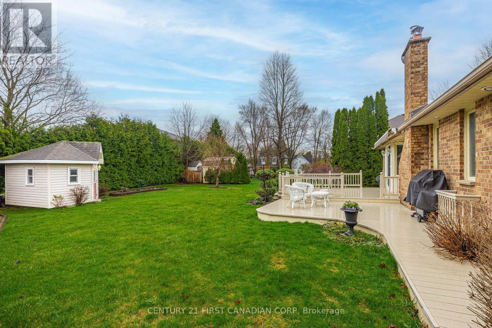 7069 DIANE CRESCENT, London South (South V), Ontario, N6P1G2 — Photo 41