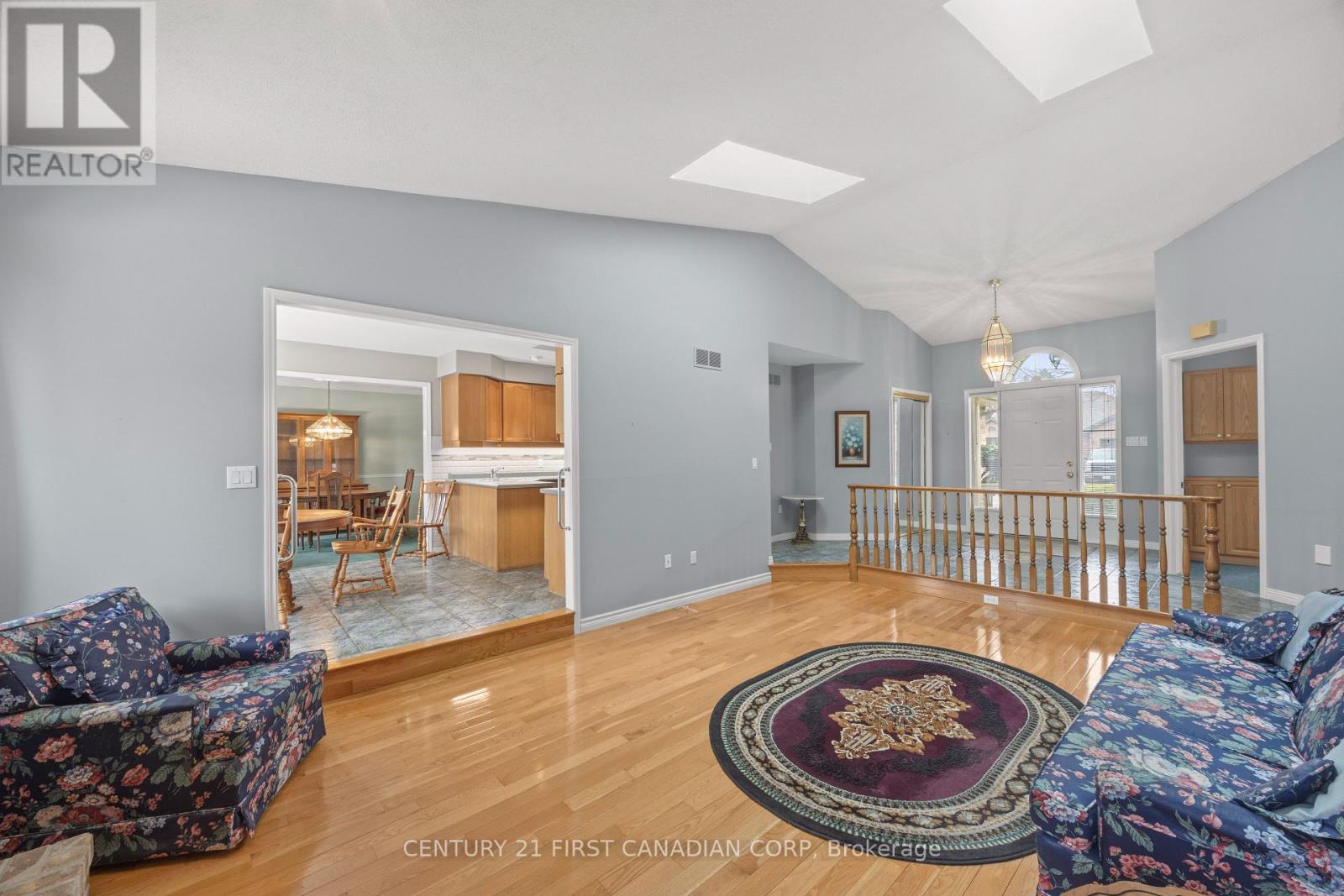 7069 DIANE CRESCENT, London South (South V), Ontario, N6P1G2 — Photo 8