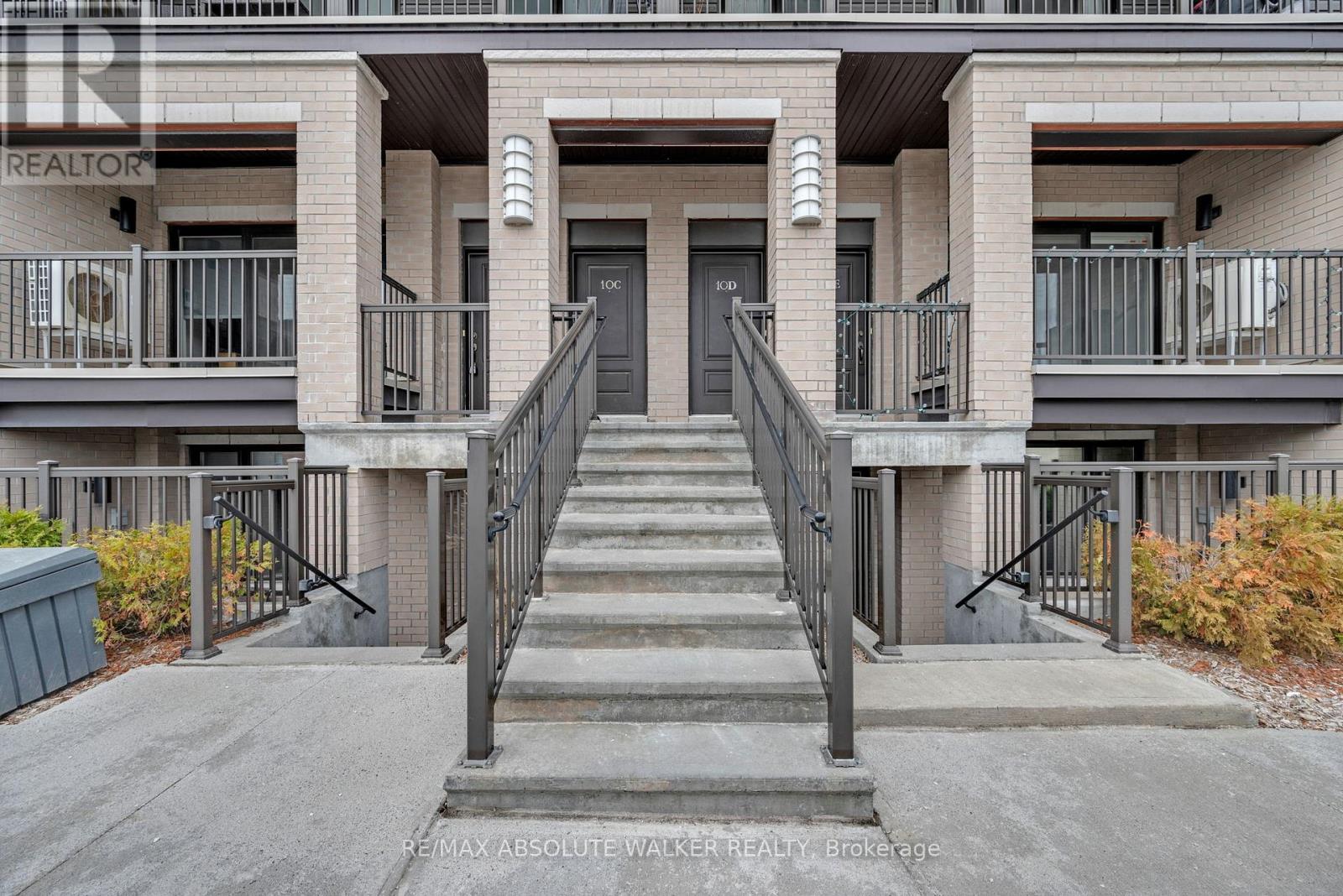 E - 10 JAGUAR PRIVATE, Ottawa, Ontario, K2V0J3 — Photo 2