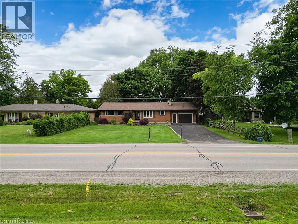445 POWERLINE Road, Brantford, Ontario, N3T5L8 — Photo 2