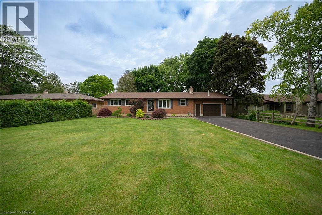 445 POWERLINE Road, Brantford, Ontario, N3T5L8 — Photo 3