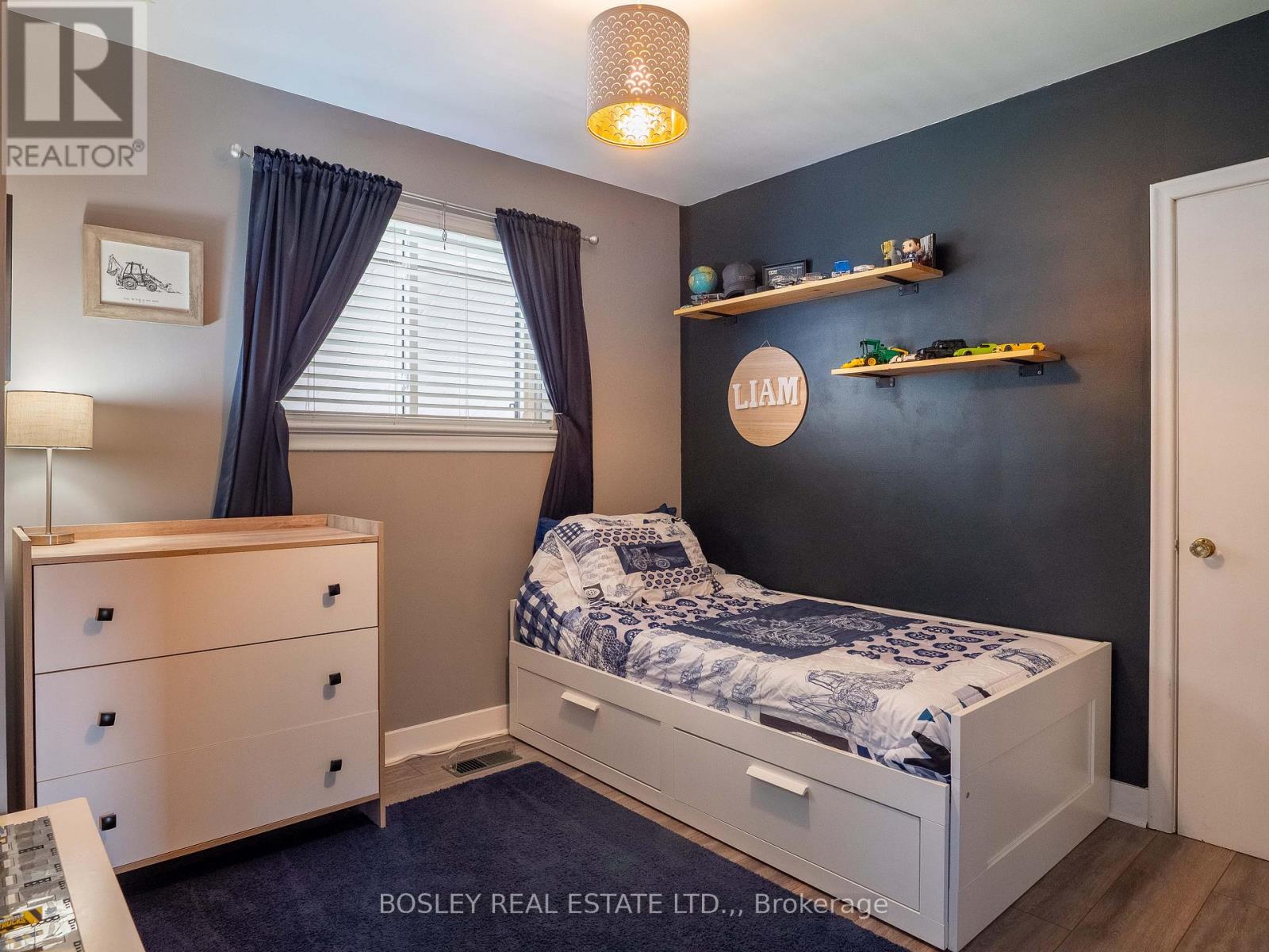 423 GRANTHAM AVENUE, St. Catharines (Vine/Linwell), Ontario, L2M3H9 — Photo 16