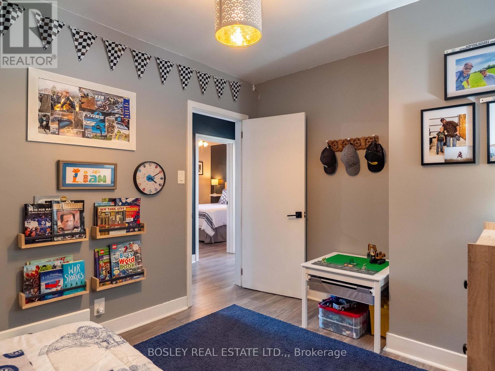 423 GRANTHAM AVENUE, St. Catharines (Vine/Linwell), Ontario, L2M3H9 — Photo 17