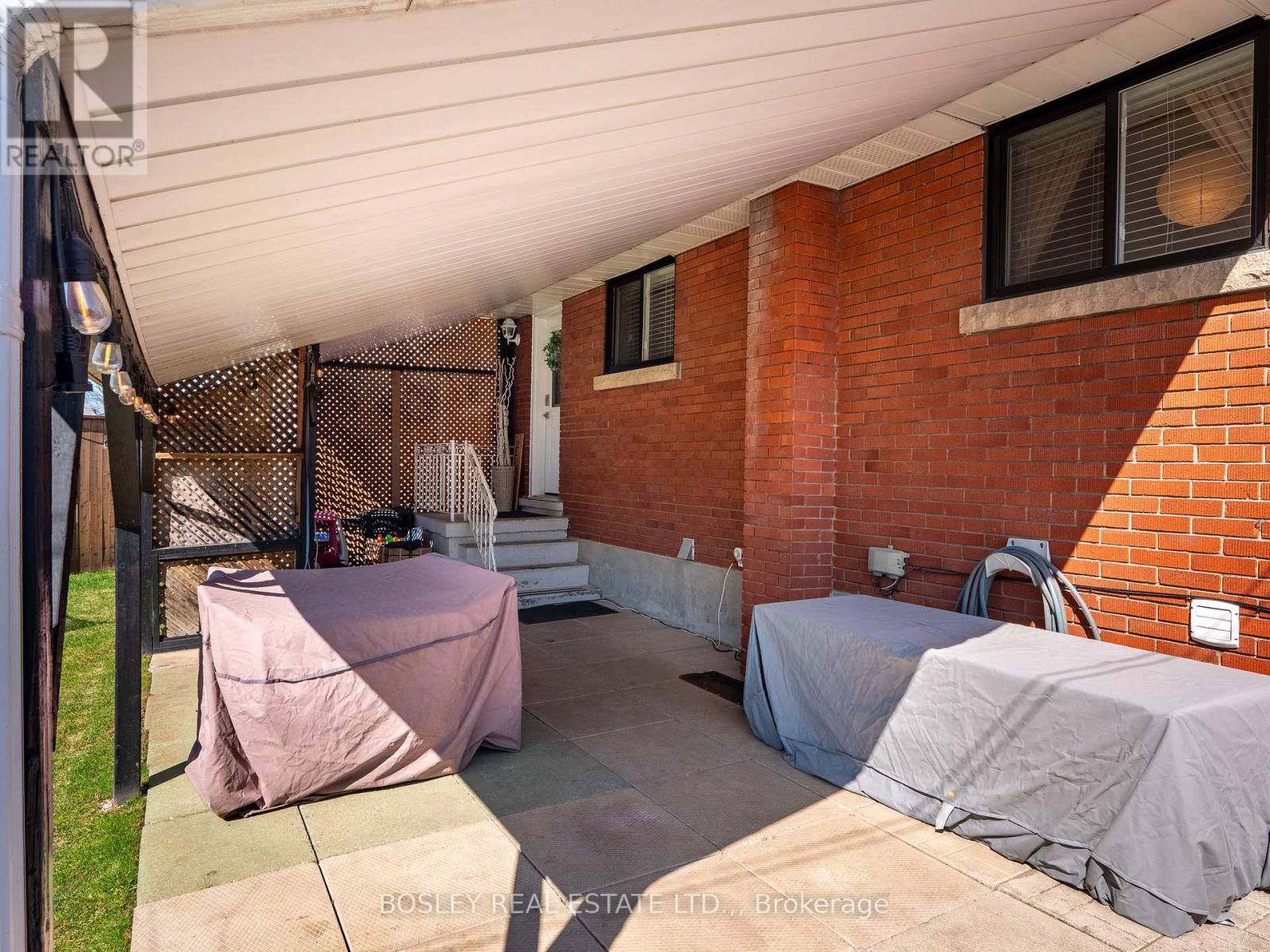 423 GRANTHAM AVENUE, St. Catharines (Vine/Linwell), Ontario, L2M3H9 — Photo 28
