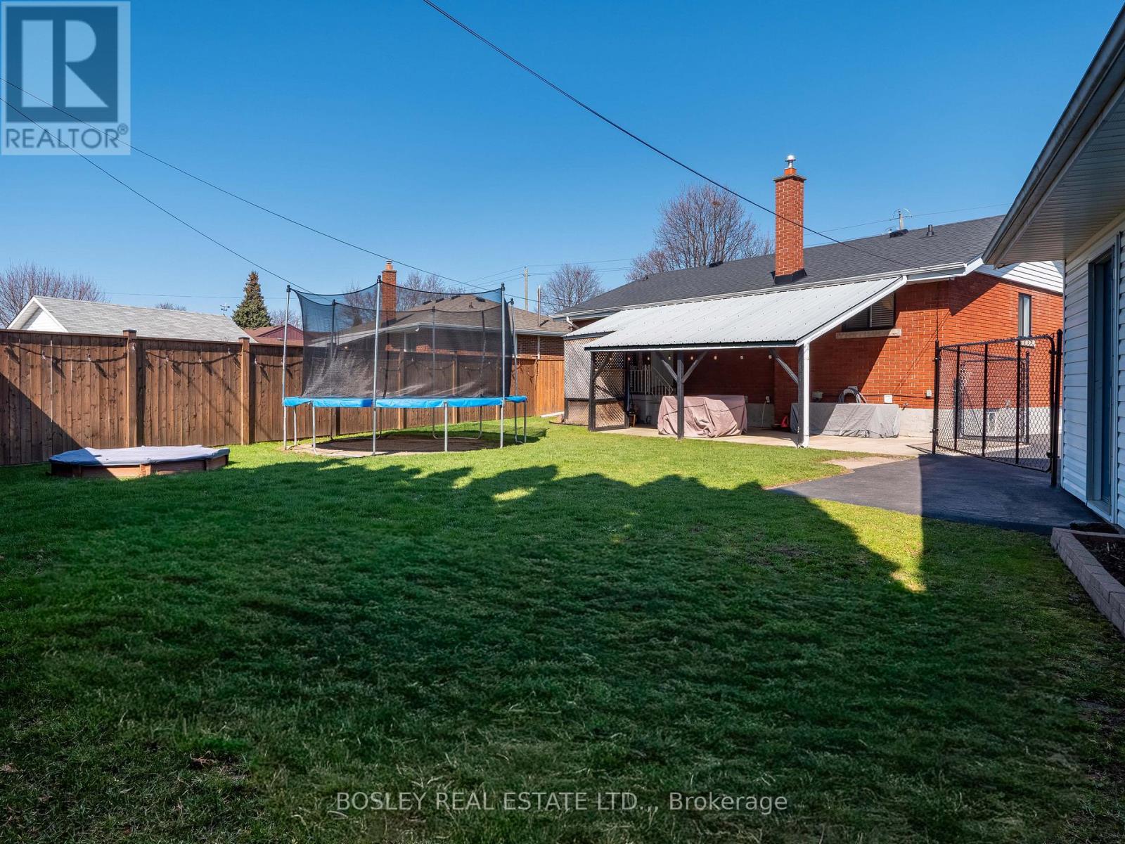 423 GRANTHAM AVENUE, St. Catharines (Vine/Linwell), Ontario, L2M3H9 — Photo 29