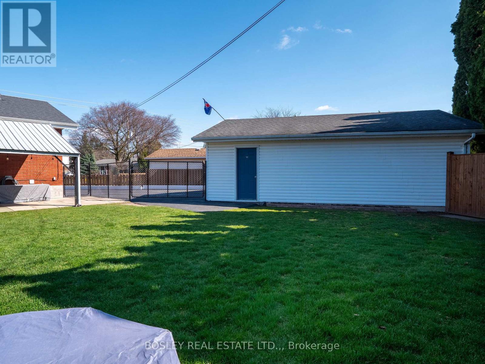 423 GRANTHAM AVENUE, St. Catharines (Vine/Linwell), Ontario, L2M3H9 — Photo 30