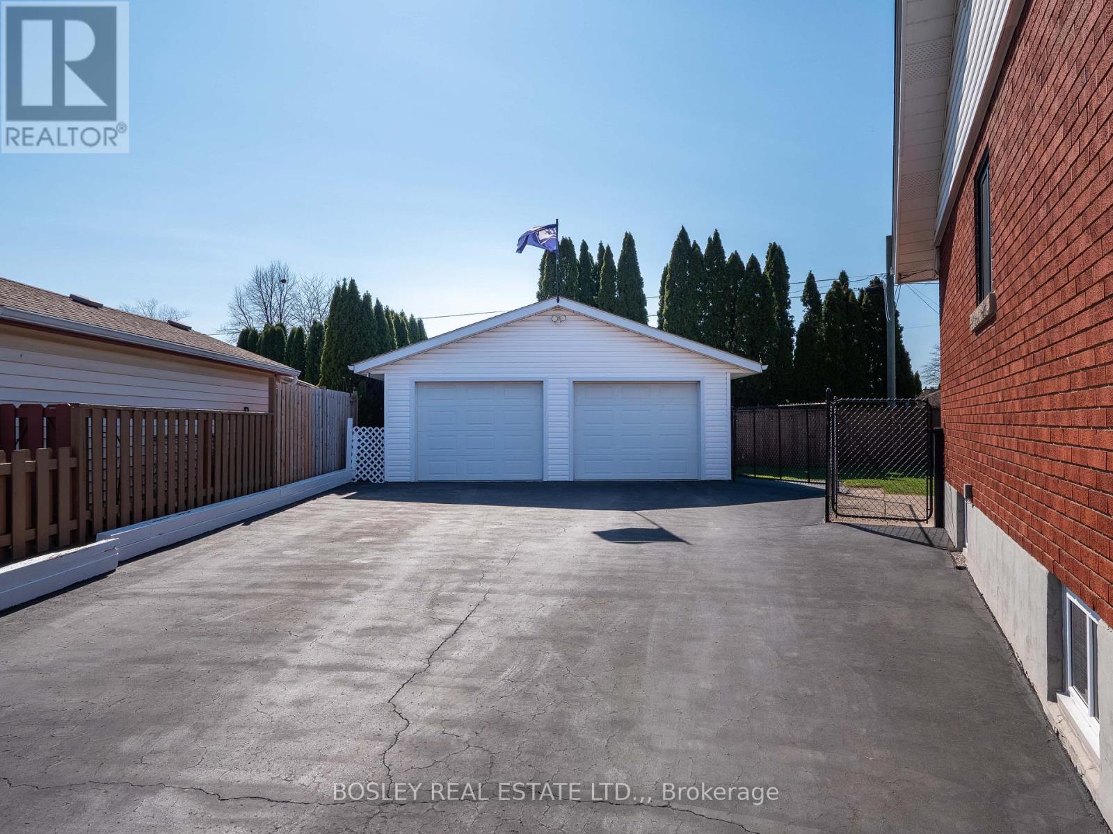 423 GRANTHAM AVENUE, St. Catharines (Vine/Linwell), Ontario, L2M3H9 — Photo 31