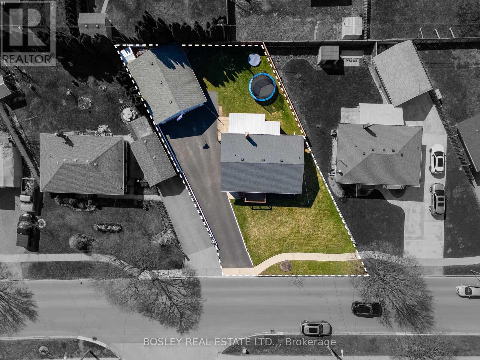 423 GRANTHAM AVENUE, St. Catharines (Vine/Linwell), Ontario, L2M3H9 — Photo 33