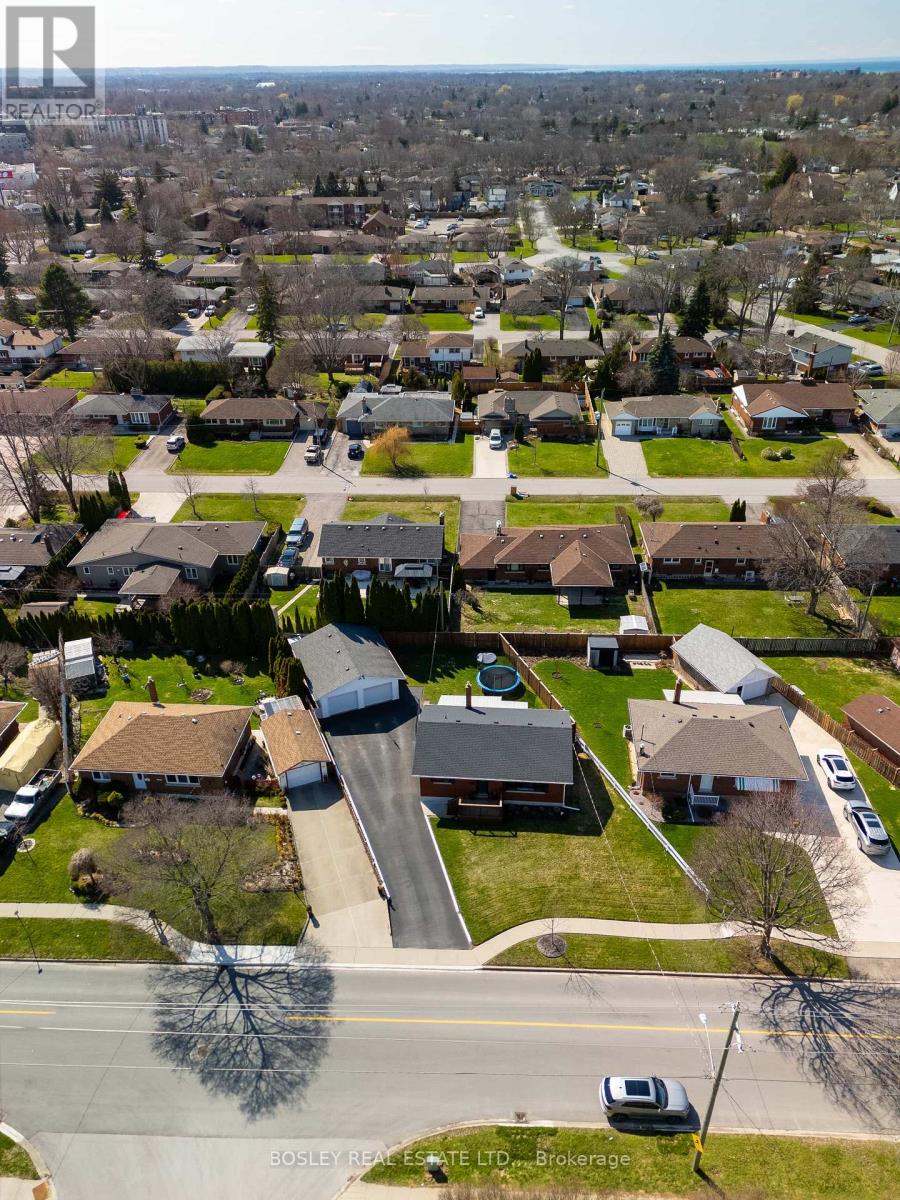 423 GRANTHAM AVENUE, St. Catharines (Vine/Linwell), Ontario, L2M3H9 — Photo 34