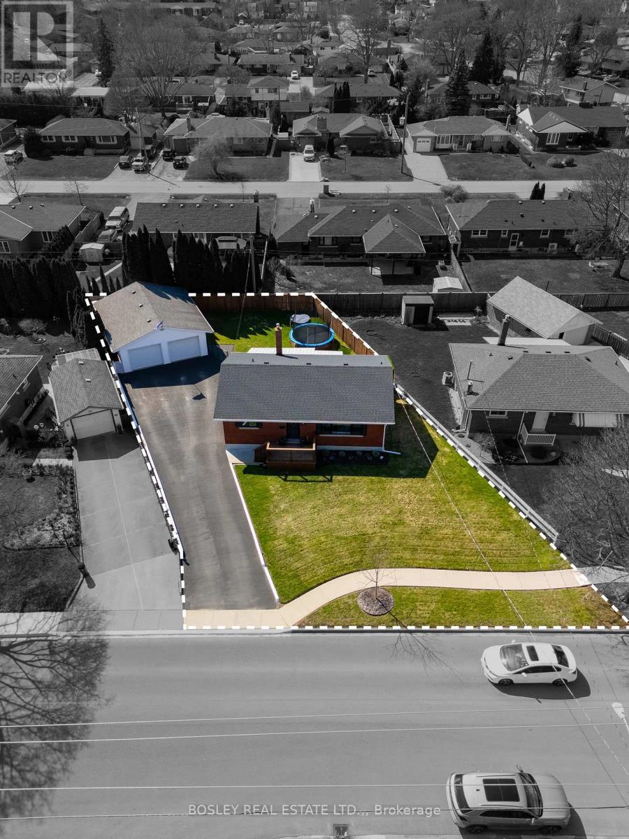 423 GRANTHAM AVENUE, St. Catharines (Vine/Linwell), Ontario, L2M3H9 — Photo 35