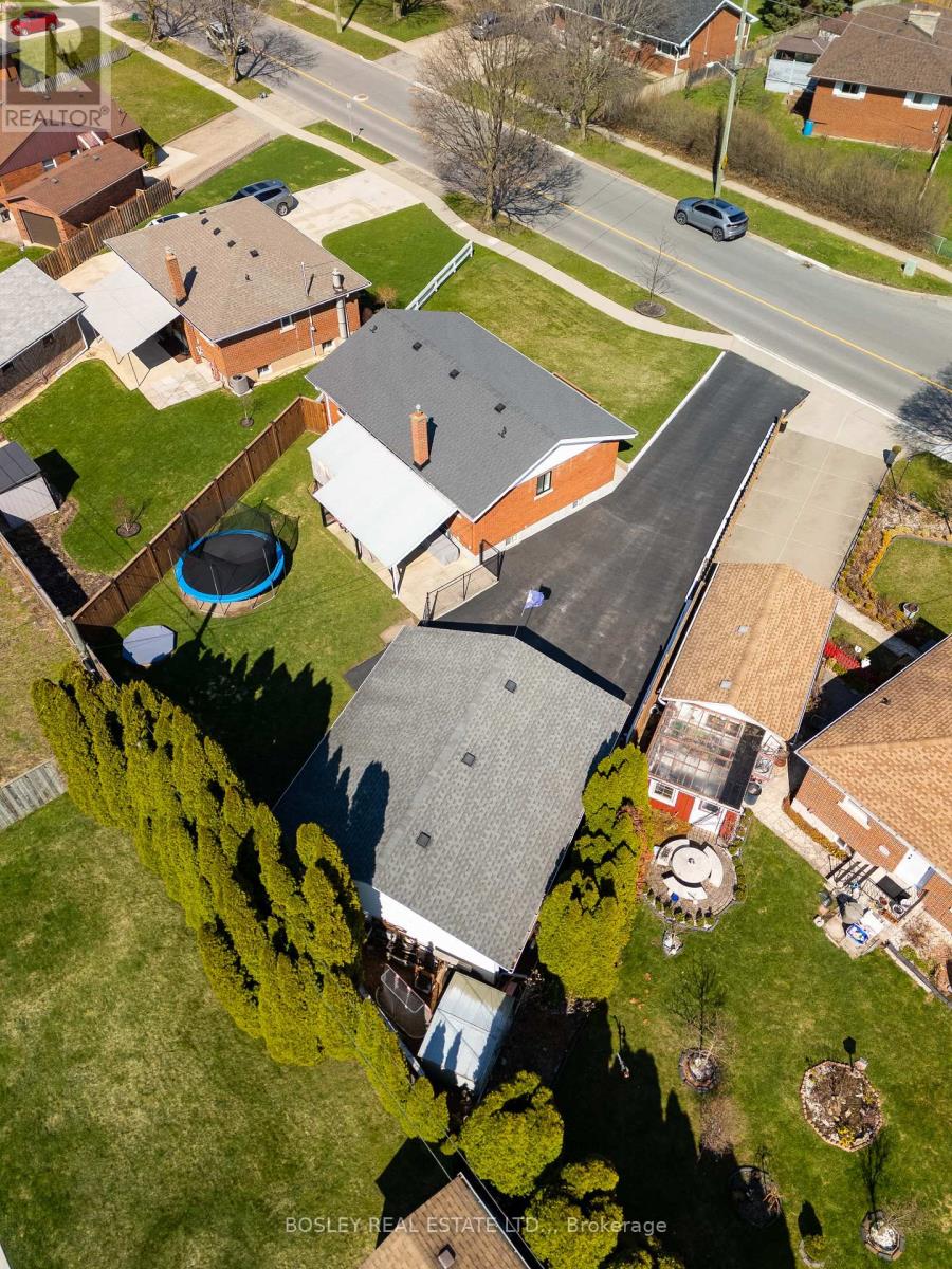 423 GRANTHAM AVENUE, St. Catharines (Vine/Linwell), Ontario, L2M3H9 — Photo 37