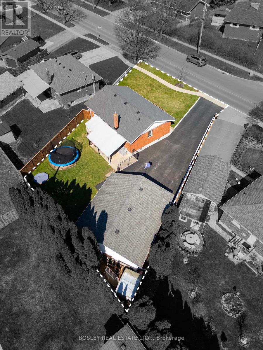 423 GRANTHAM AVENUE, St. Catharines (Vine/Linwell), Ontario, L2M3H9 — Photo 38