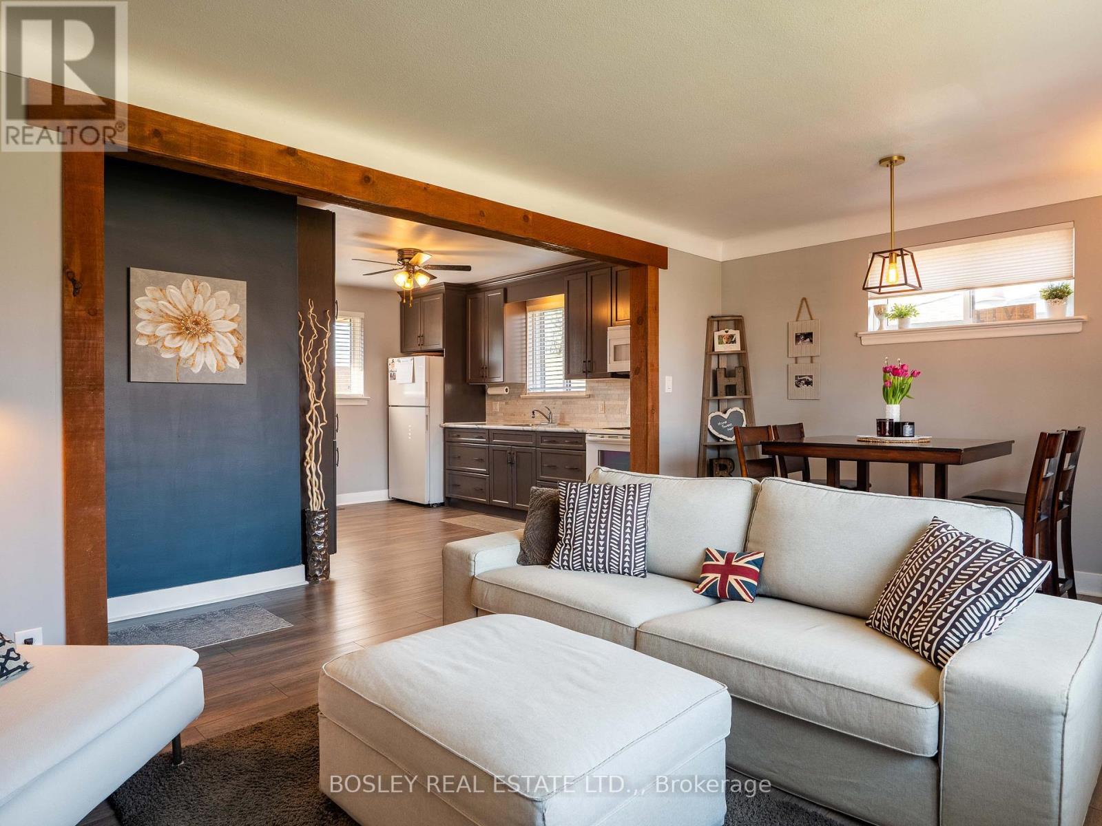 423 GRANTHAM AVENUE, St. Catharines (Vine/Linwell), Ontario, L2M3H9 — Photo 6