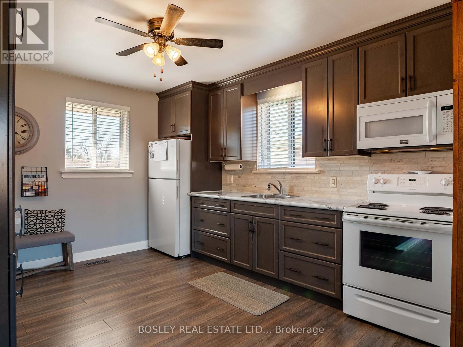 423 GRANTHAM AVENUE, St. Catharines (Vine/Linwell), Ontario, L2M3H9 — Photo 9