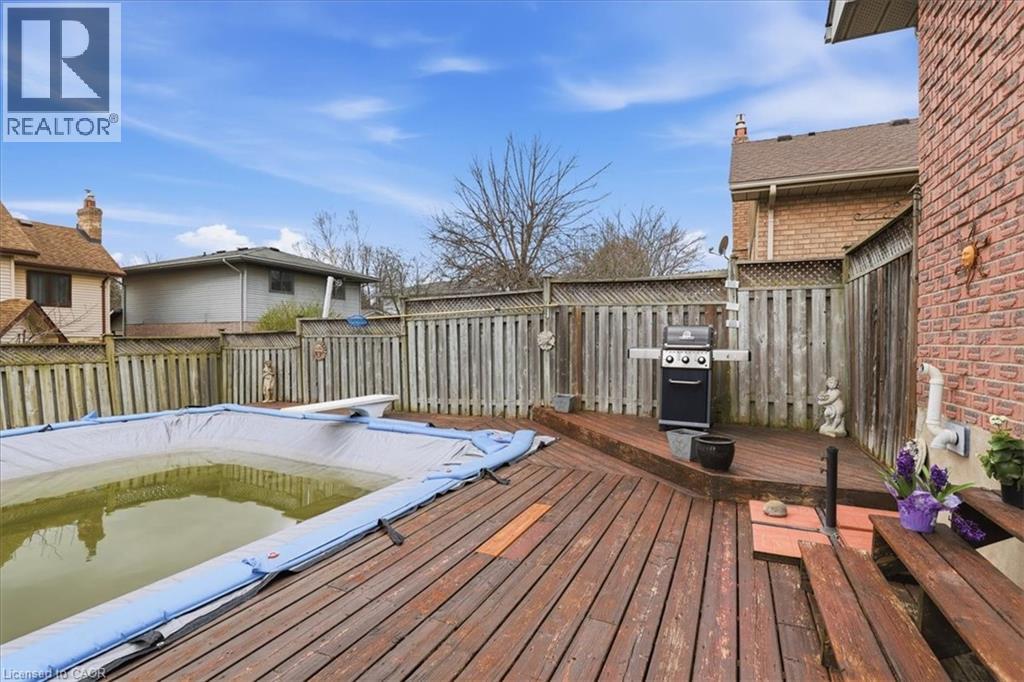 110 MILTON Avenue, Cambridge, Ontario, N3C3W5 — Photo 32