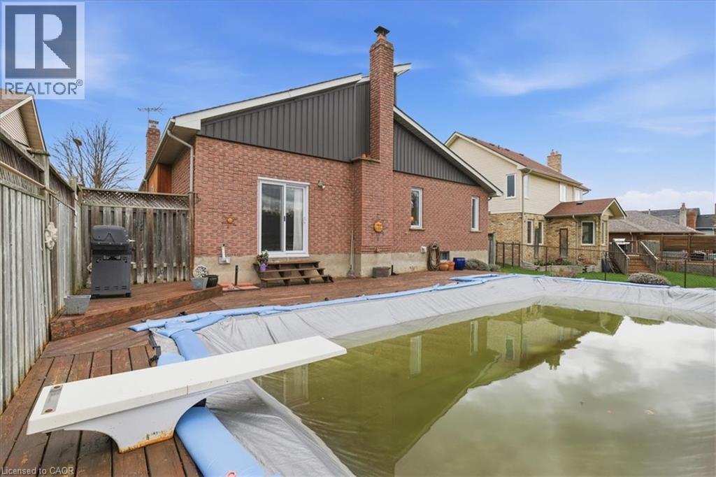 110 MILTON Avenue, Cambridge, Ontario, N3C3W5 — Photo 38