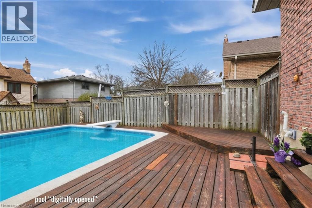 110 MILTON Avenue, Cambridge, Ontario, N3C3W5 — Photo 39