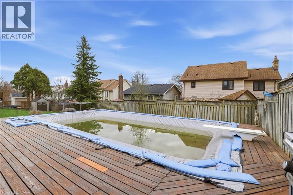 110 MILTON Avenue, Cambridge, Ontario, N3C3W5 — Photo 40