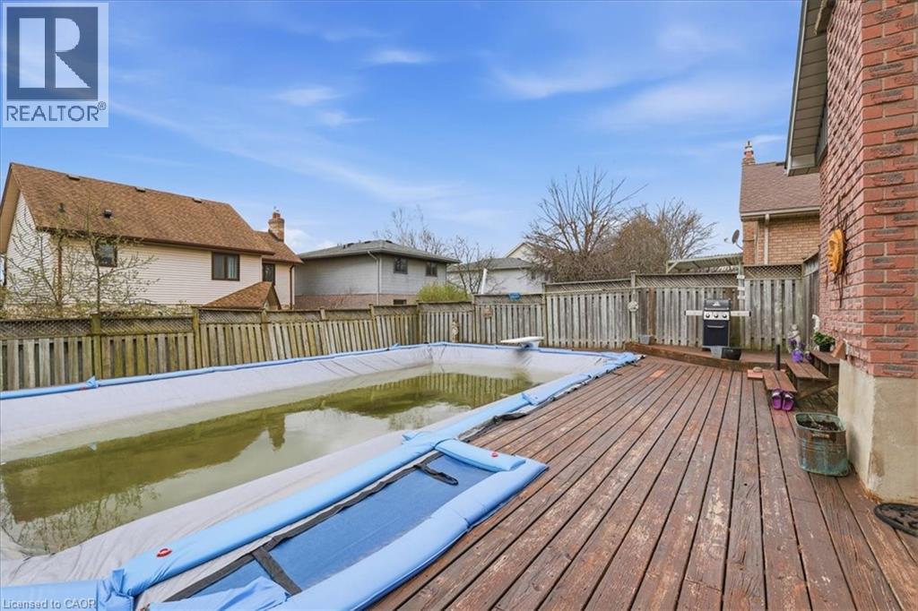 110 MILTON Avenue, Cambridge, Ontario, N3C3W5 — Photo 41